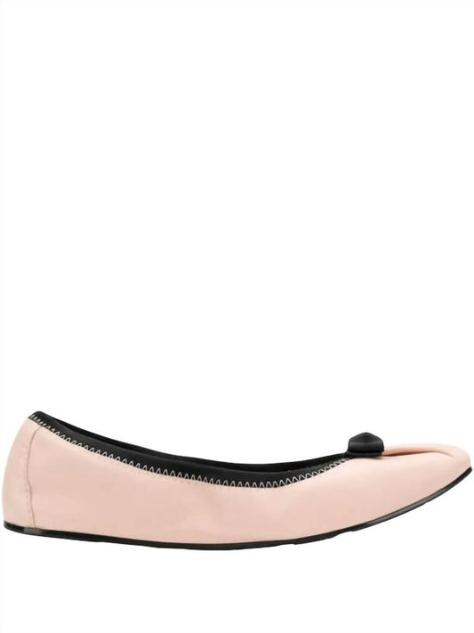 Salvatore Ferragamo - Women's My Joy Ballet Shoes