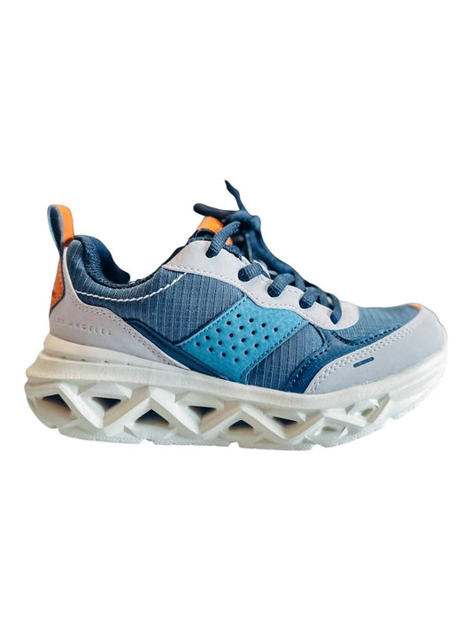 Skechers - Boy's Skx-1121 Washable Sneakers