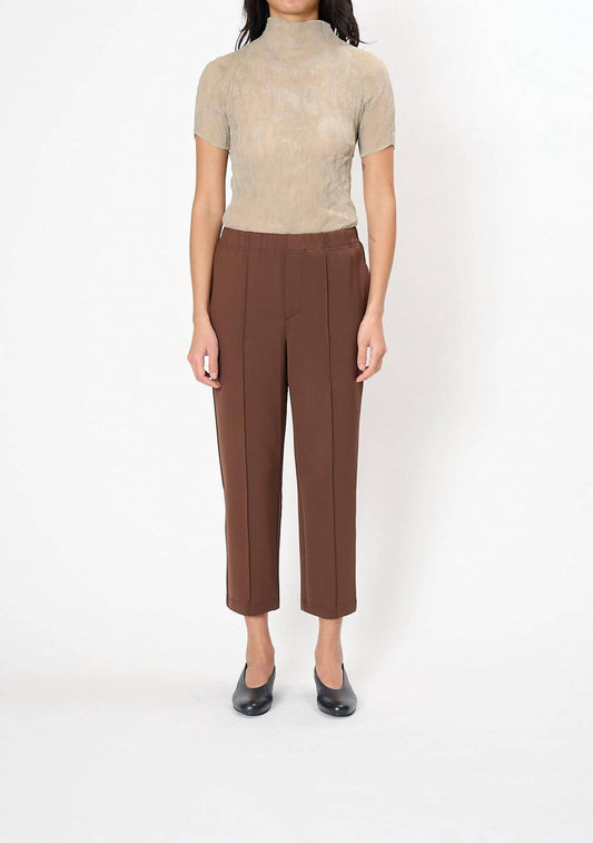 Issey Miyake - Fit Pants