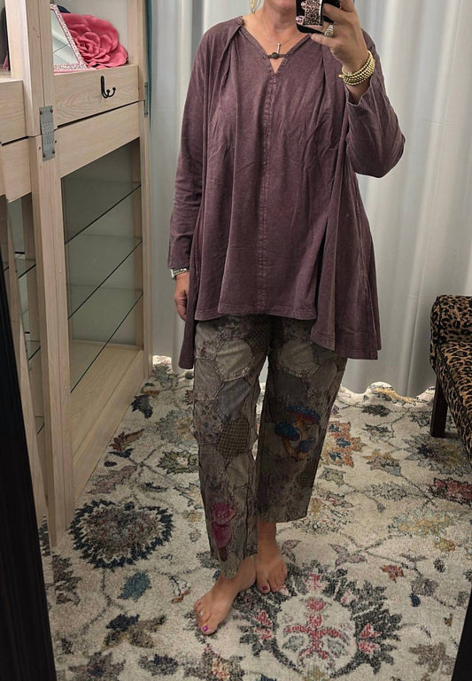 Paperlace - You're Up Pant