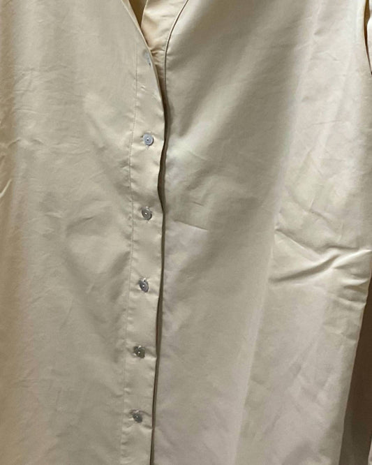 Chiara Boni - Atena Slim Blouse