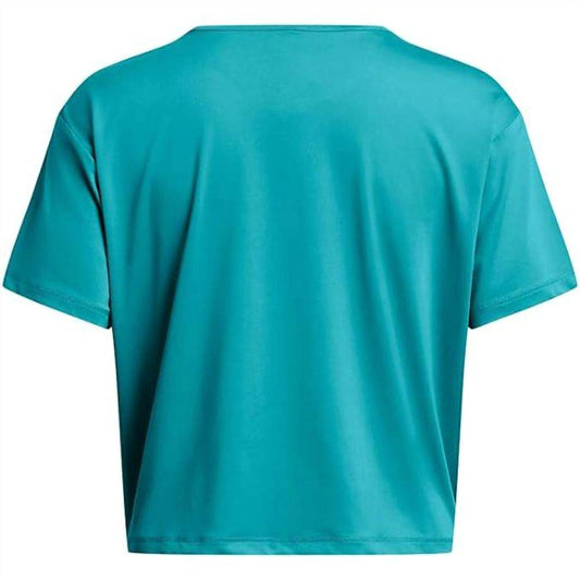 Under Armour - Women's Motion Short Sleeve Shirt