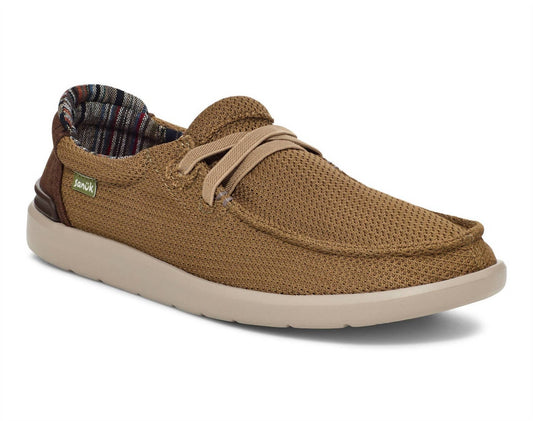 Sanuk - Men's Shaka Lite Two Knit