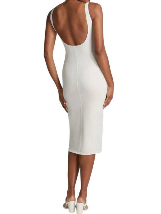 Commando - Denim Midi Tank Dress