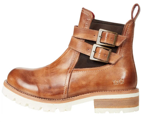 Bedstu - Women's Ginger Boots