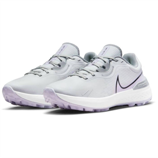 Nike - Men's Infinity Pro Two Spikeless Golf Shoes