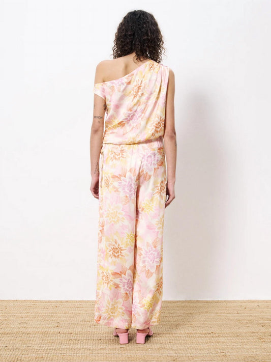 Frnch - Annissa One Shoulder Top