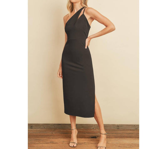 Dress Forum - One Way Or Another Midi Dress