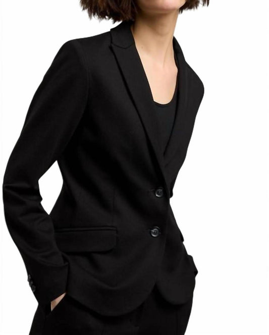 Karen Kane - Women's Ponte Blazer
