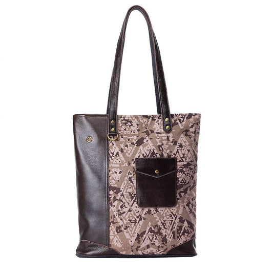 Anngoti - Women's Estelle Tote Bag