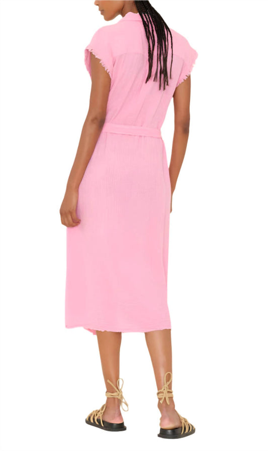 Xirena - Aliza Midi Dress