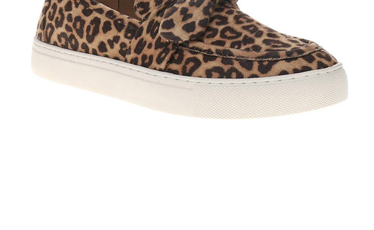 Corkys Footwear - Women's Why Knot Print Slip On Sneakers