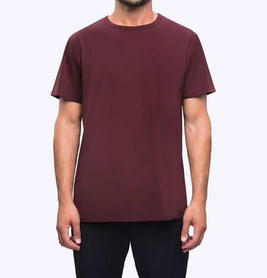 Cuts - Forever Short Sleeve Tee