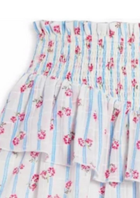 Katie J Nyc - Girls' Brooke Skirt