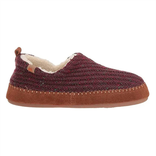 Acorn - Women's Camden Slippers