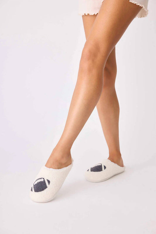 Pj Salvage - Women's Game Day Slipper Slides