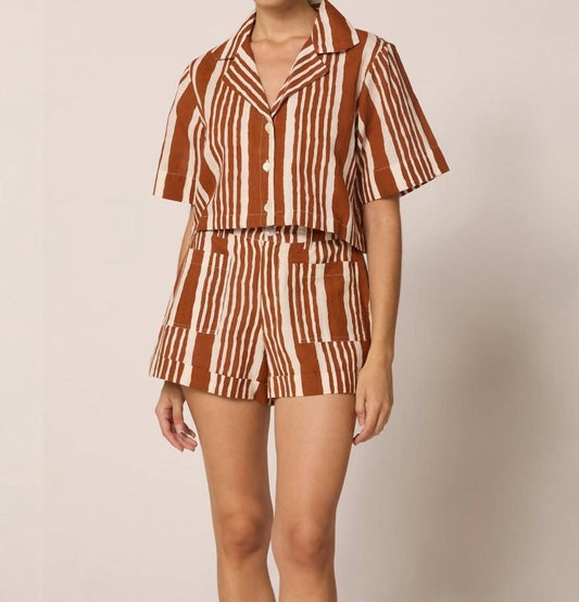 Cleobella - Niko Short