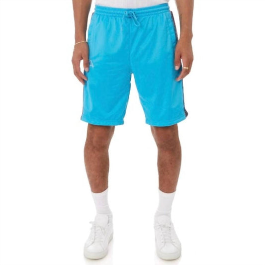 Kappa - Tape Asved 2 Shorts