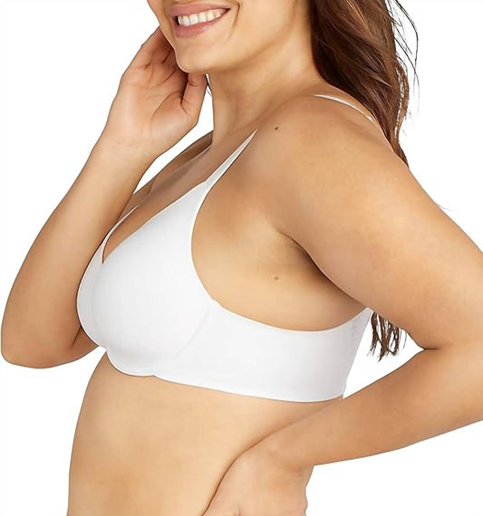 Bali - Comfort Revolution Soft Touch Perfect Wire Bra