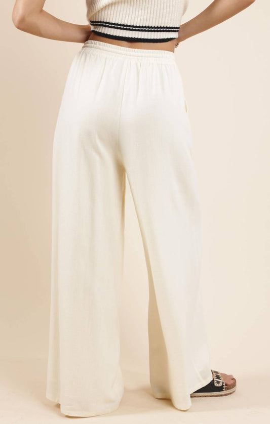 Sadie & Sage - Sugarloaf Pants