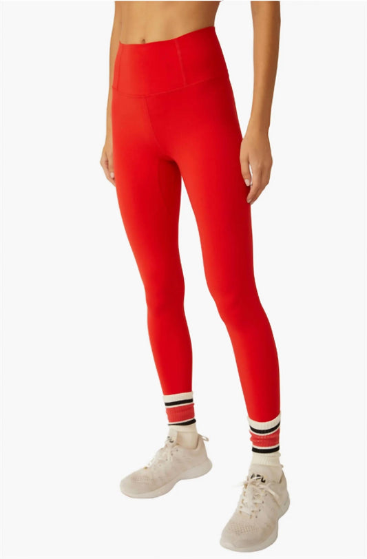 Fp Movement - Never Better High Waist Leggings