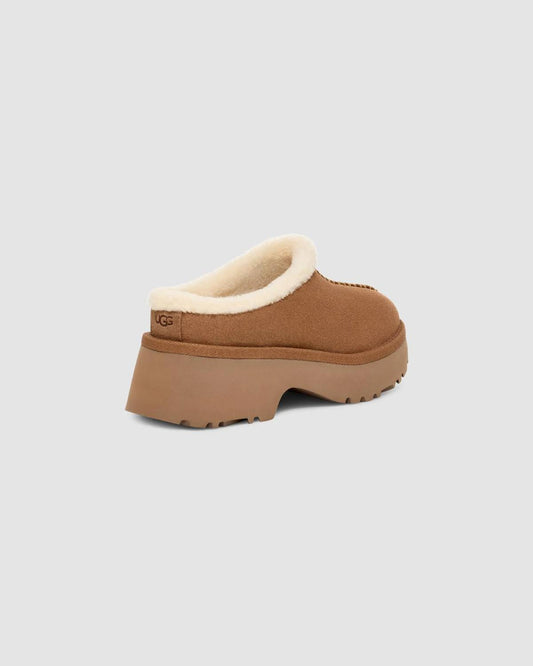 Ugg - Women's New Heights Cozy Clog