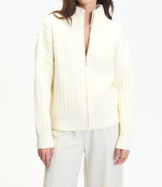 Deluc - Women's Jasper Cardigan