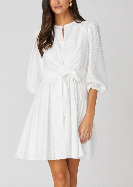 Shoshanna - Maia Dress