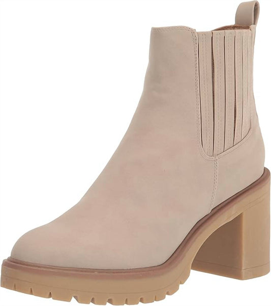 Dolce Vita - Women's Jetta Bootie