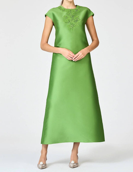 Sachin & Babi - Gwendolyn Maxi Dress