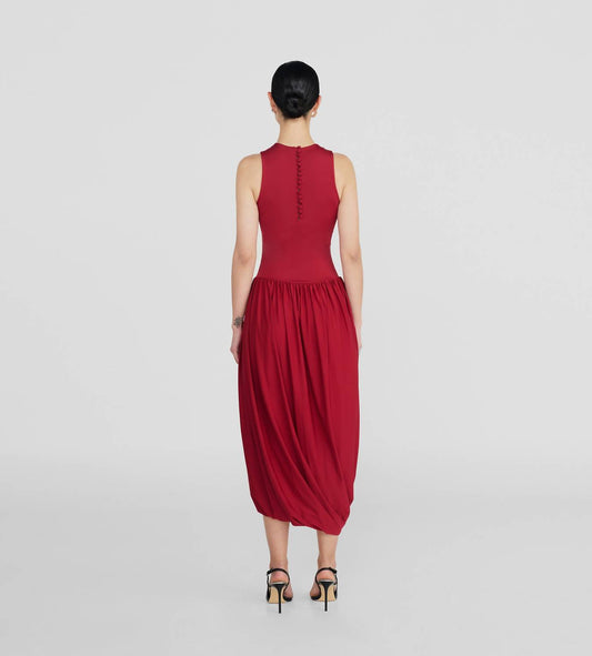 Maygel Coronel - Marsalina Dress