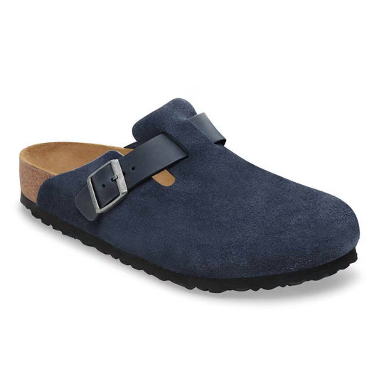 Birkenstock - Unisex - Boston Model Classic Clog