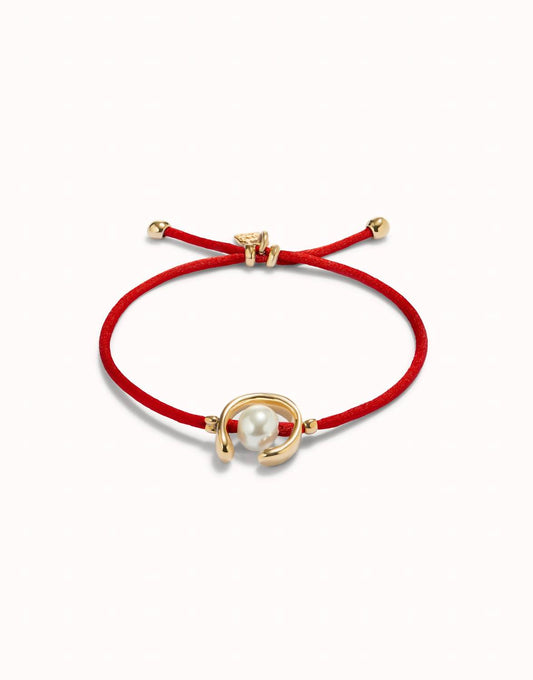 Unode50 - Women's Pearl Bracelet
