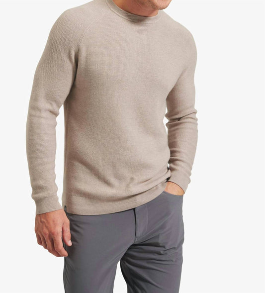 Mizzen + Main - Cassady Sweater