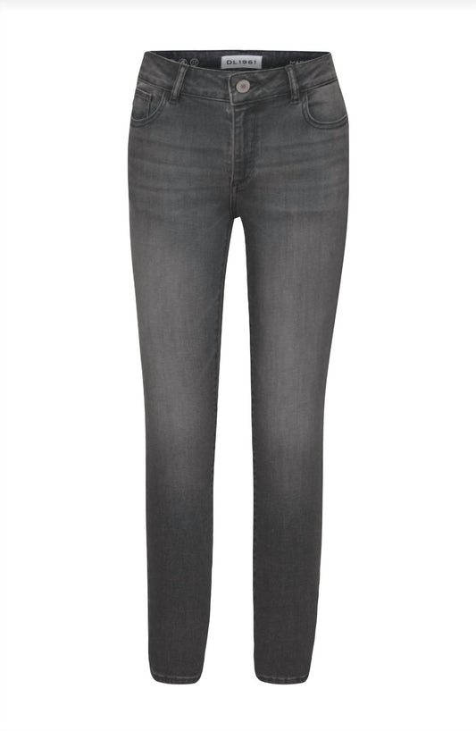 Dl1961 - Women'S - FLORENCE SKINNY: MID RISE INSTASCULPT ANKLE