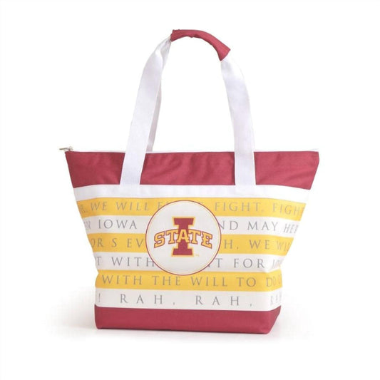 Desden - Women's University Fight Song Tote