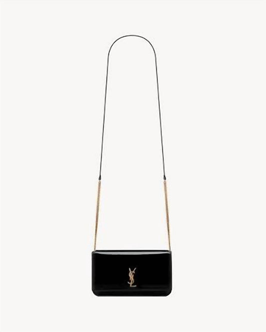Saint Laurent - Cassandra Phone Holder