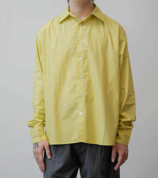 Silphium Studio - Unisex Beck Button Down Shirt