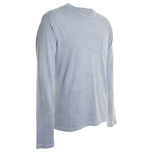 Johnnie-O - Men's Brennan Long Sleeve Tee Shirt