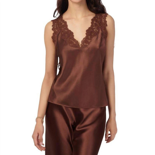 Cami Nyc - Ola V-neck Camisole