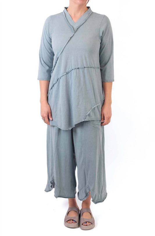 Cynthia Ashby - Zumba Top