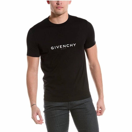 Givenchy - Slim Fit Logo T-shirt