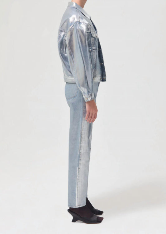 Agolde - Charli Jacket