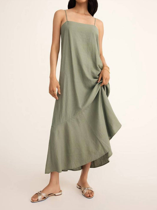 Z Supply - Coast Maxi Dress