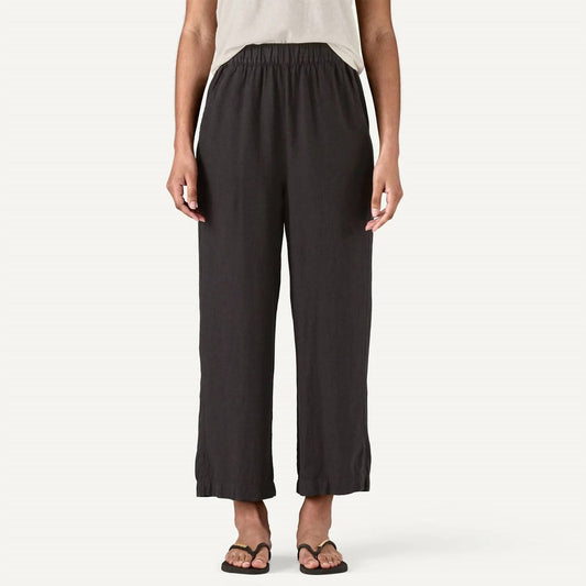 Patagonia - Women's Garden Island Pants
