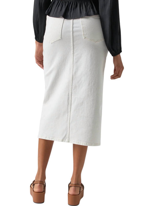 Sanctuary - Denim Midi Skirt