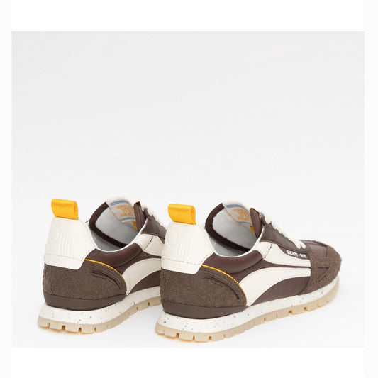 Oncept - Women's Toronto Low Top Sneakers