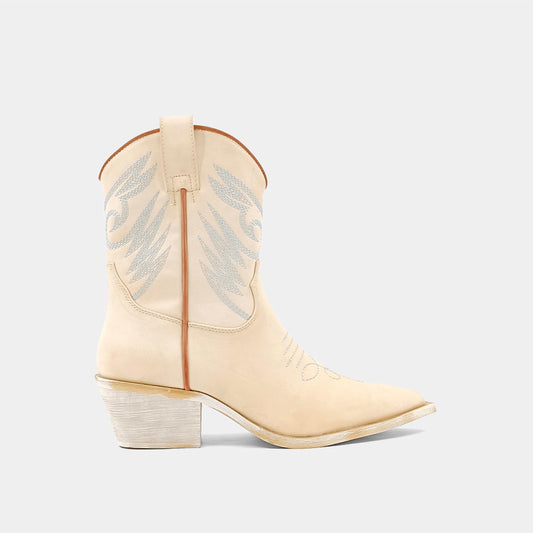 Shu Shop - Women's Zahara Cowboy Boots