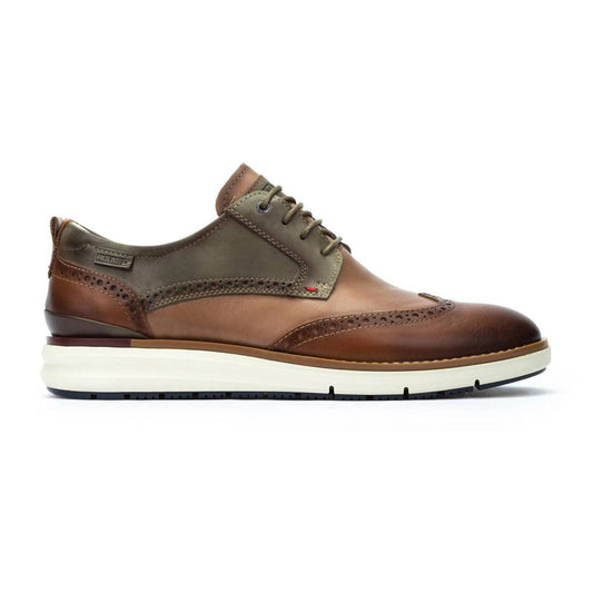 Pikolinos - Men's Manacor Lace-up Shoes