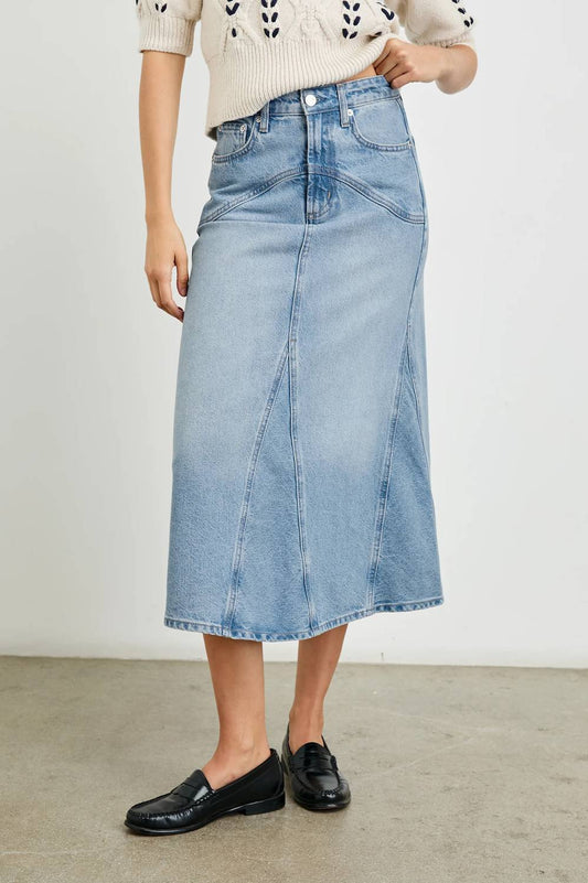 Rails - Del Rey Denim Skirt